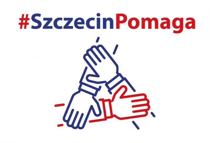 #SzczecinPomaga