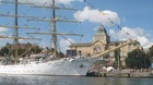 The Tall Ships’ Races 2007 w Szczecinie