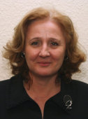 Elżbieta Masojć