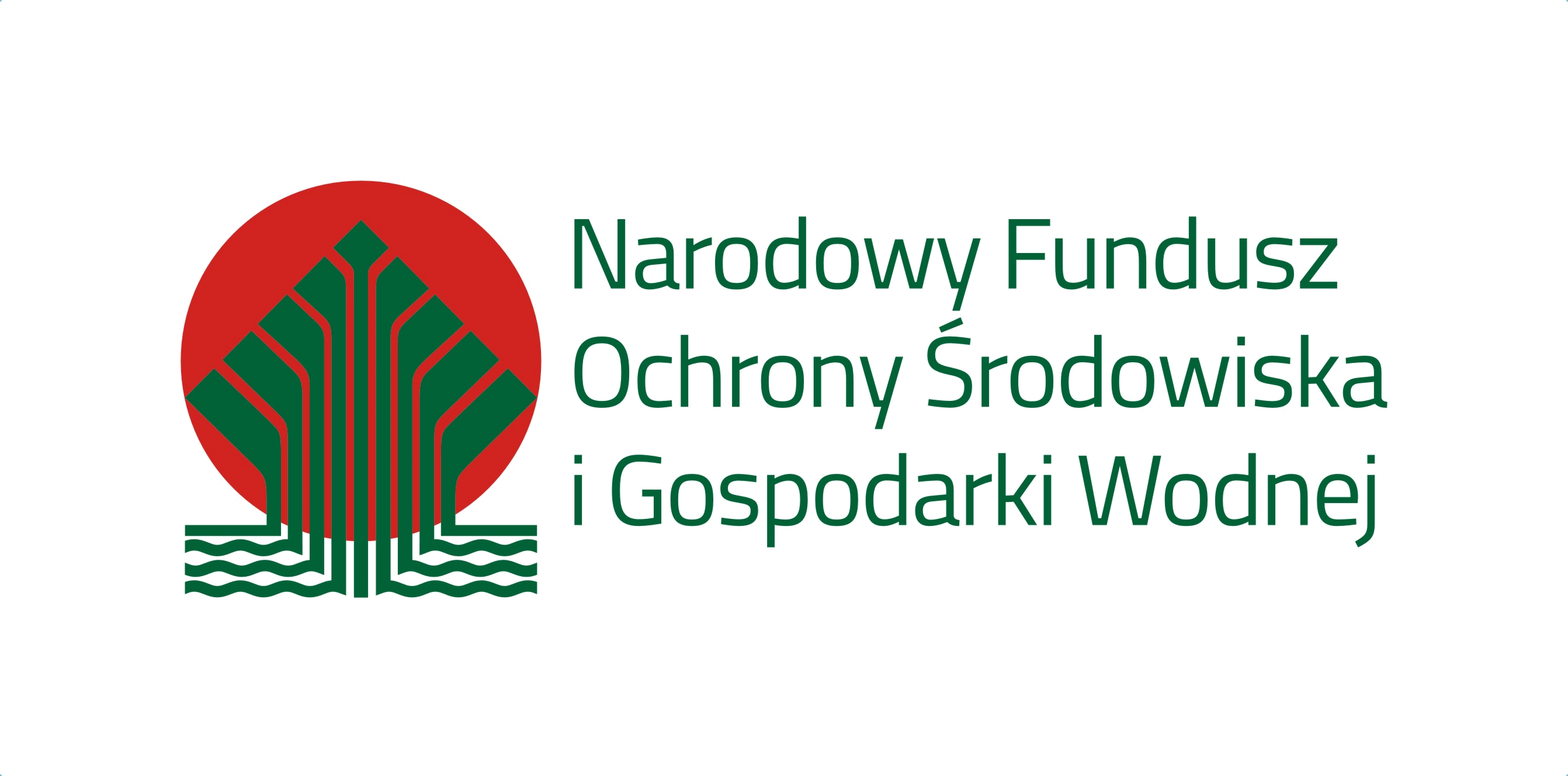 przedsięwzięcia dofinansowane ze środków Narodowego Funduszu Ochrony Środowiska i Gospodarki Wodnej